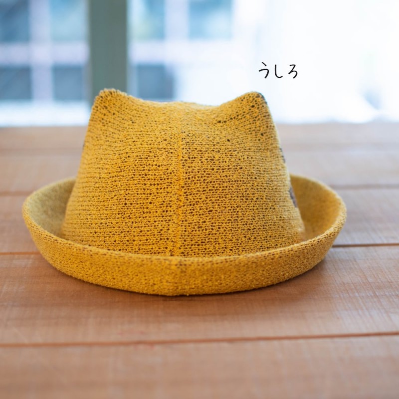 CHAPEAU TRICOTÉ ENFANT TOTORO CHATBUS - MON VOISIN TOTORO