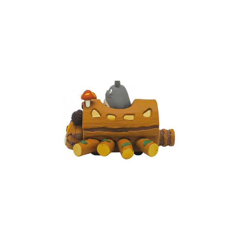 CHATBUS À FRICTION - MON VOISIN TOTORO