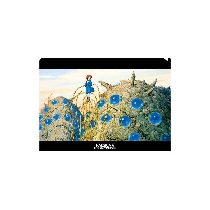 CHEMISE A4 ROI OHM - NAUSICAÄ