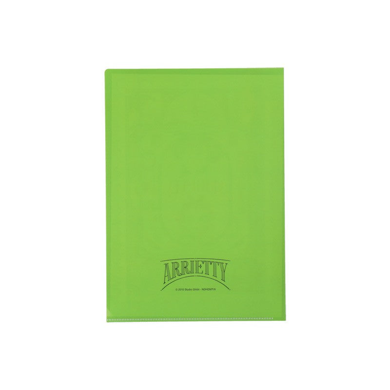 CHEMISE ART DÉCO A4 - ARRIETTY
