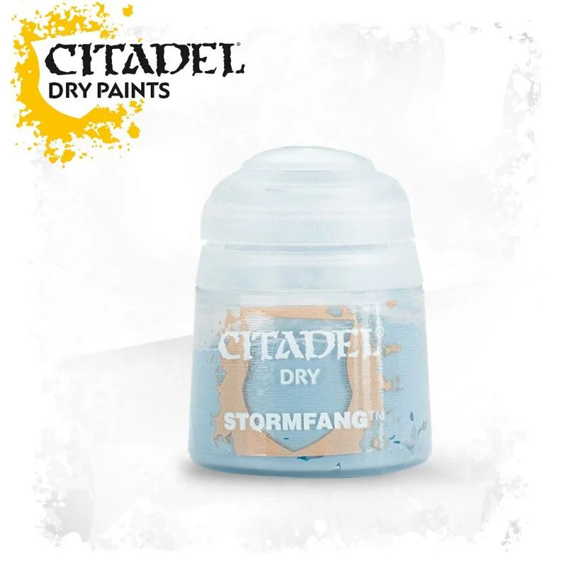 DRY: STORMFANG (6-PACK) - flash vidéo