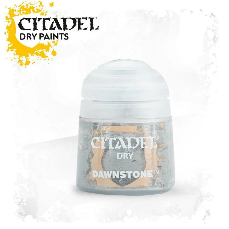 DRY: DAWNSTONE (6-PACK) - flash vidéo