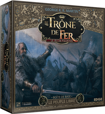 TdFJdF : Le Peuple Libre (Base) [PL3]