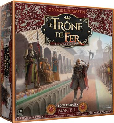 TdFJdF : Martell (Base) [M22]