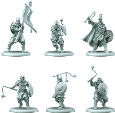TdFJdF : Loyalistes de la Maison Karstark [S19]