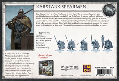 TdFJdF : Lanciers de la Maison Karstark [S16]