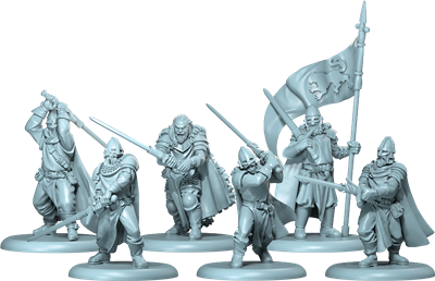 TdFJdF : Gardes de Winterfell [S29]