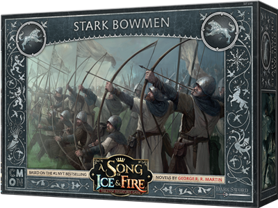 TdFJdF : Archers Stark [S2]