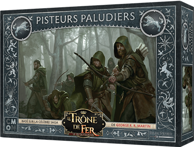 TdFJdF : Pisteurs Paludiers[S3]