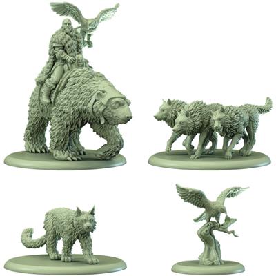 TdFJdF : Varamyr [PL21]