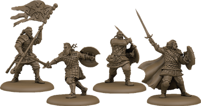 TdFJdF : Mercenaires Corbeaux Tornade [N7]