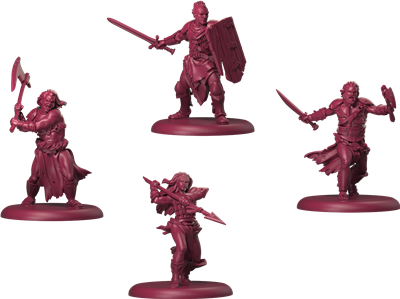 TdFJdF : Gladiateurs [T27]