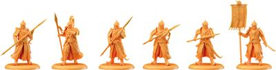 TdFJdF : Lanciers Martell [M24]