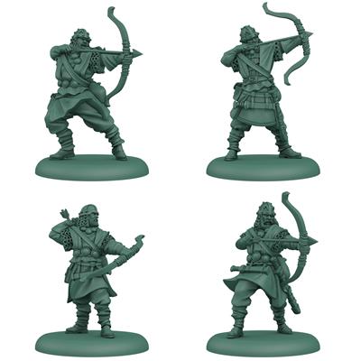 TdFJdF : Archers Fer-Nés [G17]