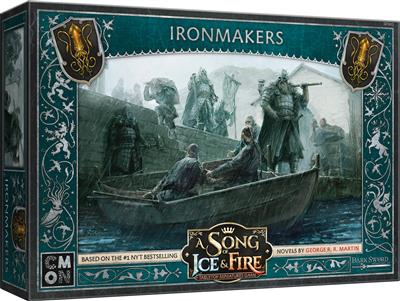 TdFJdF : Forgefers [G13]