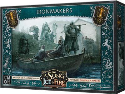 TdFJdF : Forgefers [G13]