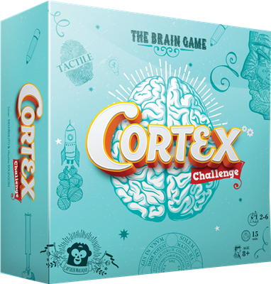 Cortex Challenge
