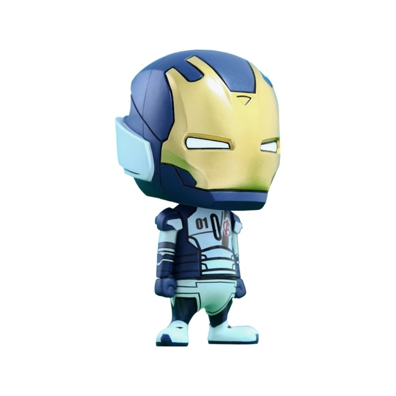 COSBABY IRON LEGION - AVENGERS A.O.U