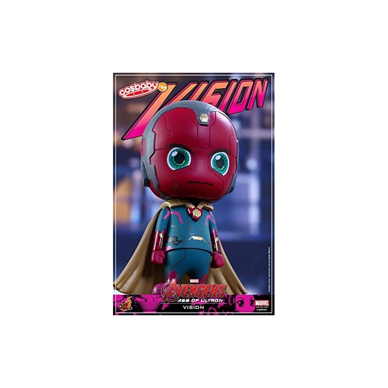 COSBABY VISION - AVENGERS A.O.U
