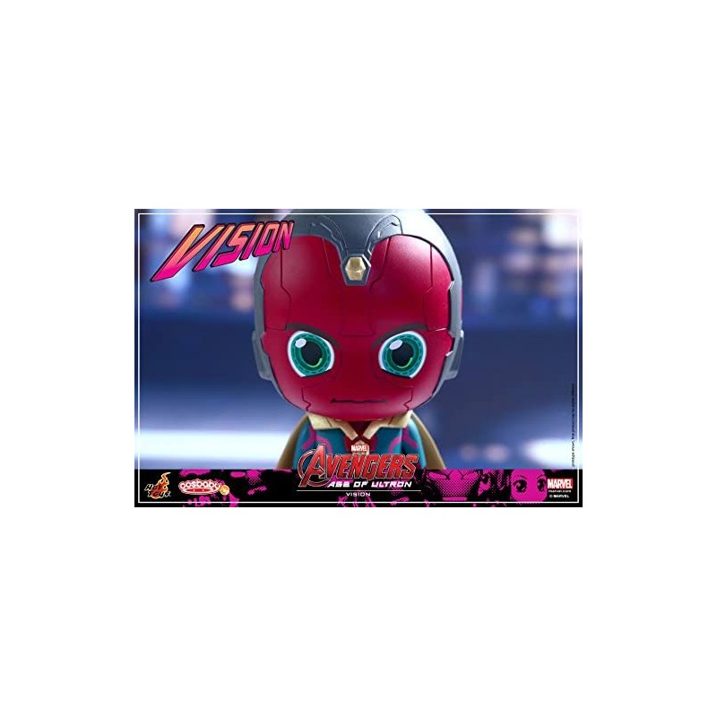 COSBABY VISION - AVENGERS A.O.U