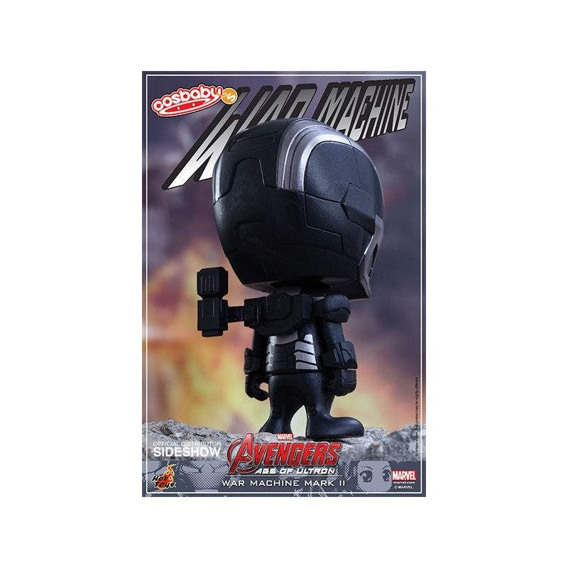 COSBABY WAR MACHINE MARK II - AVENGERS A.O.U
