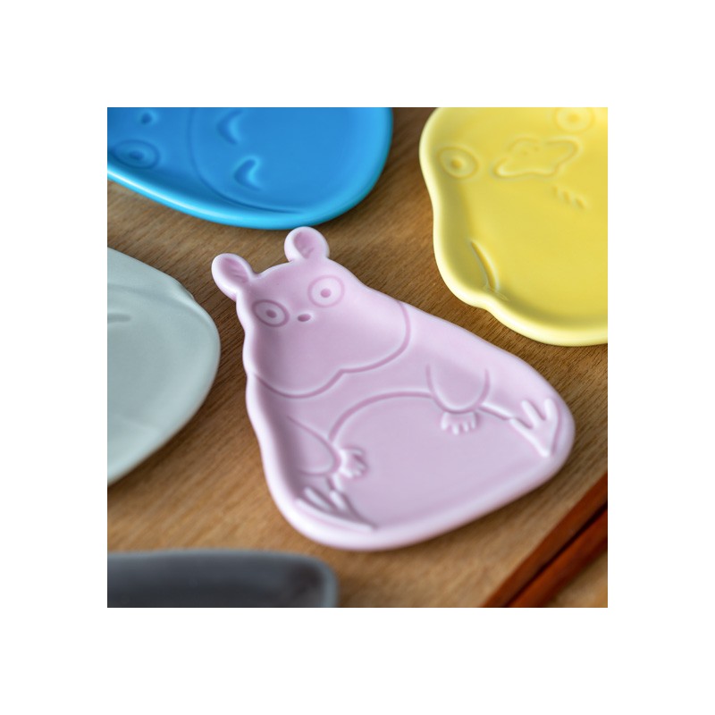 COUPELLE DESSERT FORME BOH MOUSE - LE VOYAGE DE CHIHIRO