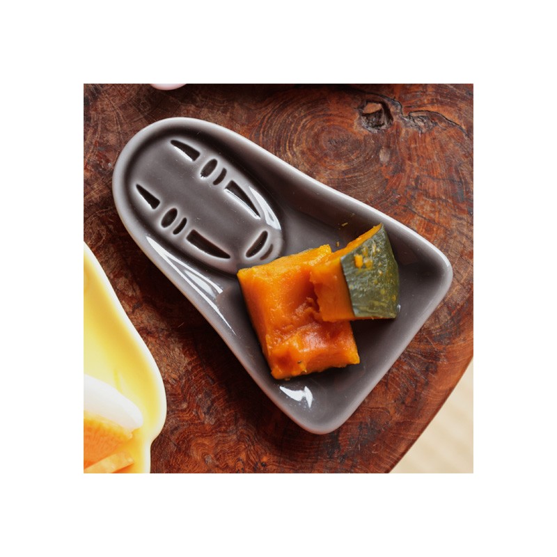COUPELLE DESSERT FORME NO FACE - LE VOYAGE DE CHIHIRO