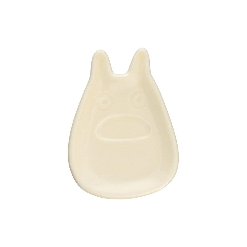 COUPELLE DESSERT FORME TOTORO BLANC - MON VOISIN TOTORO