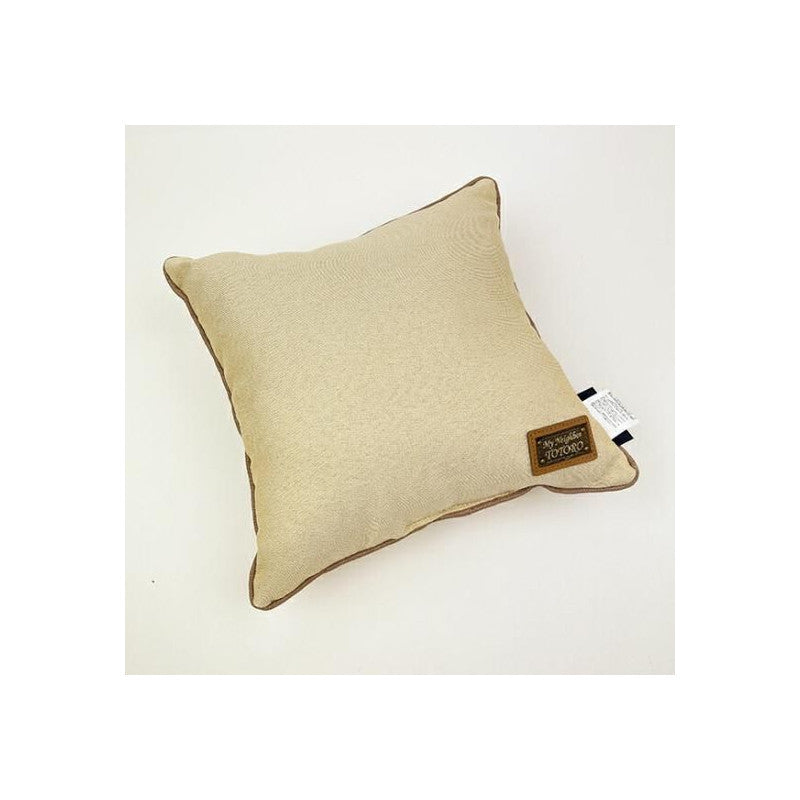COUSSIN TOTORO INSTANT D’AUTOMNE 30X30CM– MON VOISIN TOTORO