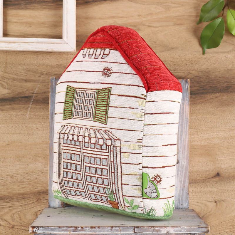 COUSSIN TOTORO & MAISON DE KUSAKABE - MON VOISINTOTORO