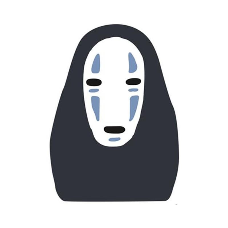 COUSSIN NO FACE - LE VOYAGE DE CHIHIRO