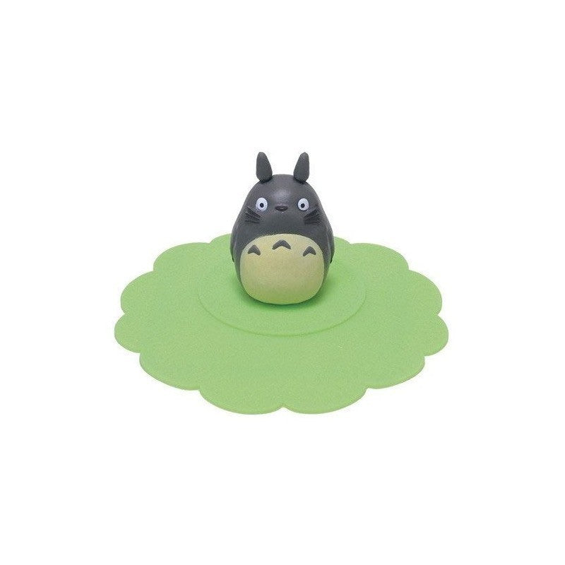 Mon Voisin Totoro - Couvre-tasse en silicone Totoro