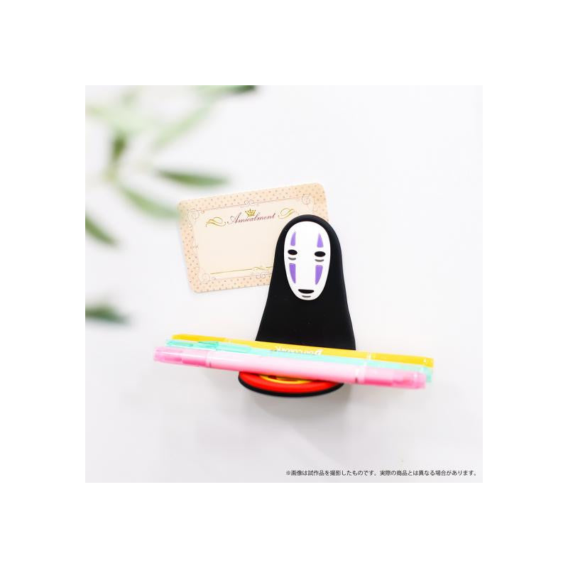 CROCHET MAGNÉTIQUE NO FACE - LE VOYAGE DE CHIHIRO