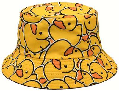 Bobs Duck - goodies release