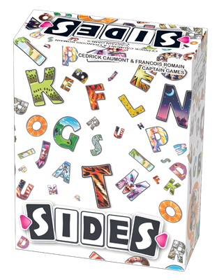 Sides