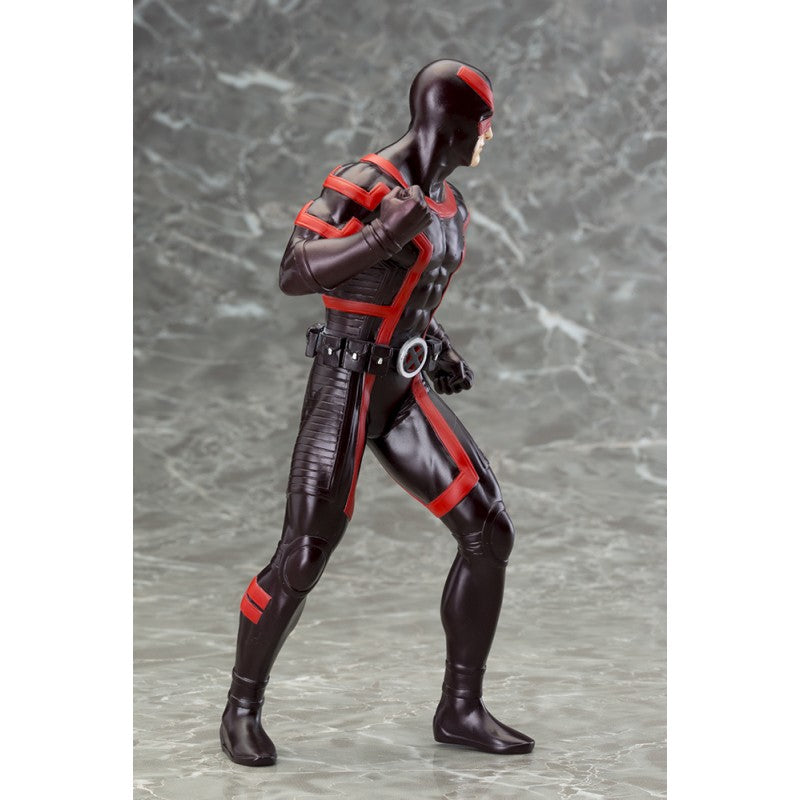 CYCLOPS ARTFX+ STATUE MARVEL NOW! - KOTOBUKIYA
