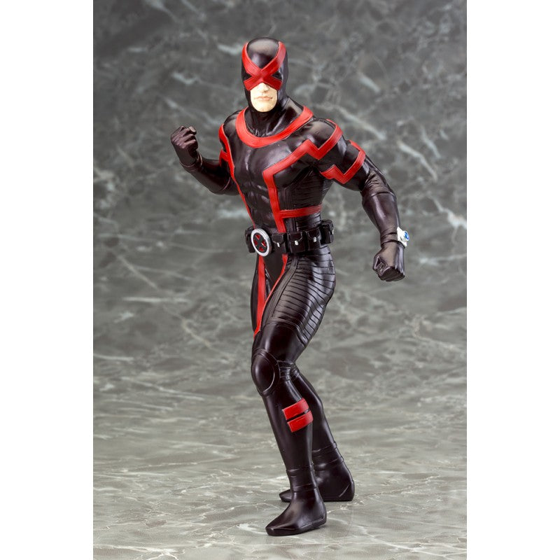 CYCLOPS ARTFX+ STATUE MARVEL NOW! - KOTOBUKIYA