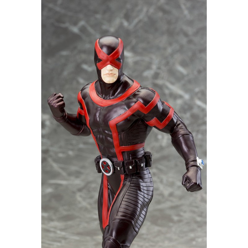 CYCLOPS ARTFX+ STATUE MARVEL NOW! - KOTOBUKIYA
