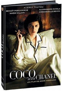 Coco avant Chanel [DVD]
