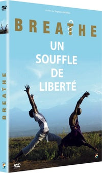 Breathe [DVD]