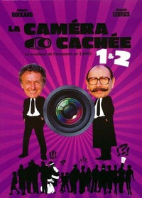 Caméra cachée - Vol. 1 + 2 [DVD]