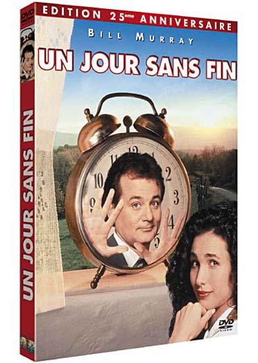 Un jour sans fin [DVD]
