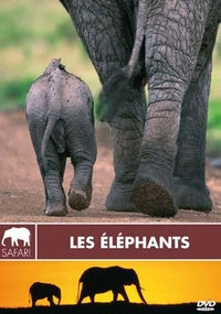Les Eléphants [DVD]
