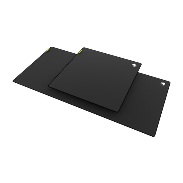Roccat - Tapis de souris de jeu Sense Pro XXL - flash vidéo