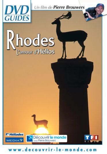 Rhodes - L'amour d'Hélios [DVD]
