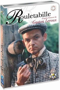 Rouletabille [DVD]