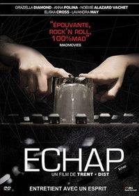 Echap [DVD]