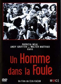 Un Homme dans la foule [DVD]