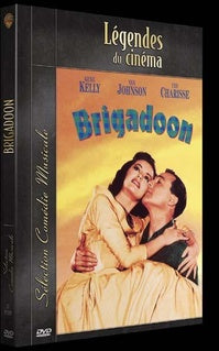 Brigadoon [DVD]
