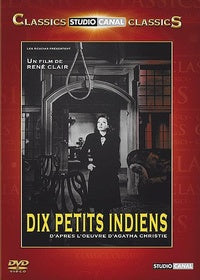 Dix petits indiens [DVD]